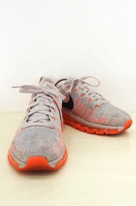 NIKE （ナイキ） WMNS FLYKNIT MAX メンズ シューズ