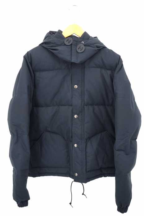 SIERRA DESIGNS（シェラデザイン） DOWN SIERRA JACKET ダウンシエラジャケット メンズ アウター