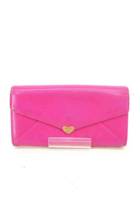 Paul Smith (ポールスミス) ラブレター ウォレット レディース 財布・ケース