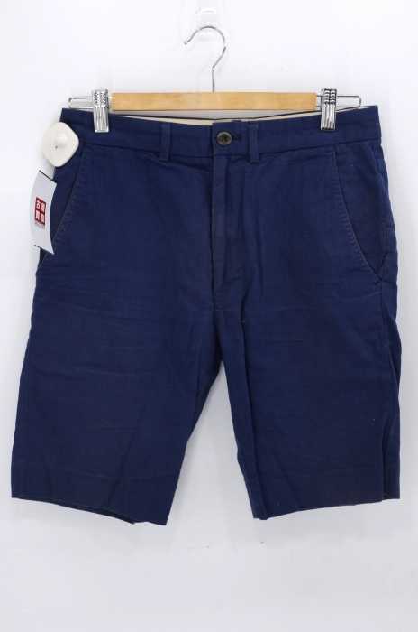 F.S.C Freemans Sporting Club（フリーマンズ スポーティング クラブ） コットン ショートパンツ メンズ パンツ