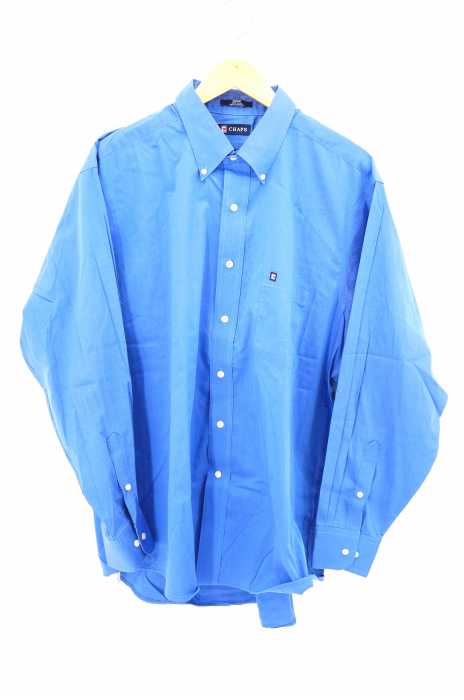 CHAPS（チャップス） ボタンダウンシャツ メンズ トップス
