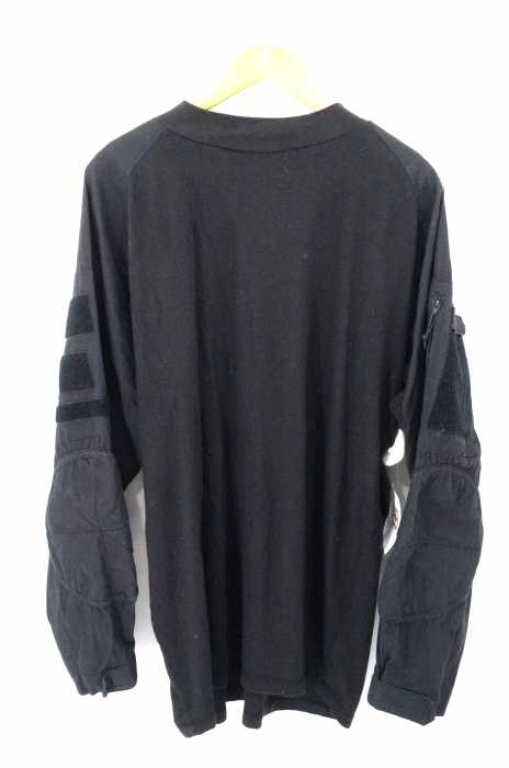 ROTHCO(ロスコ) 再構築 ミリタリービッグTシャツ メンズ トップス