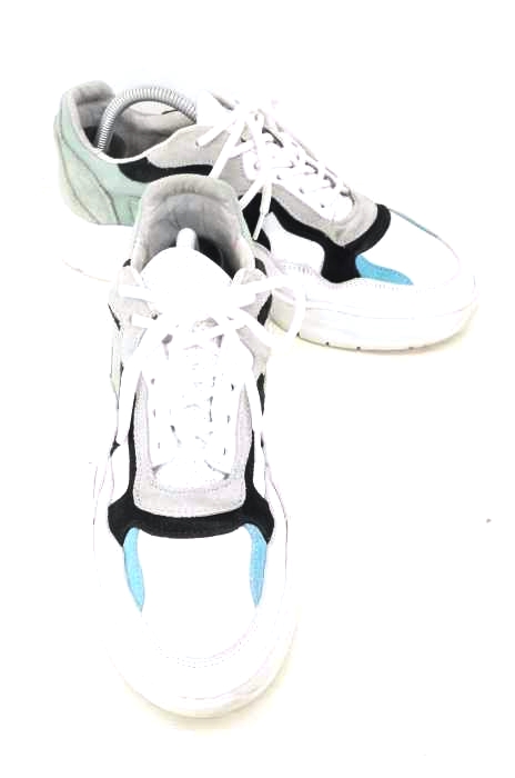 Filling Pieces（フィリングピース） Low Fade Cosmo メンズ シューズ