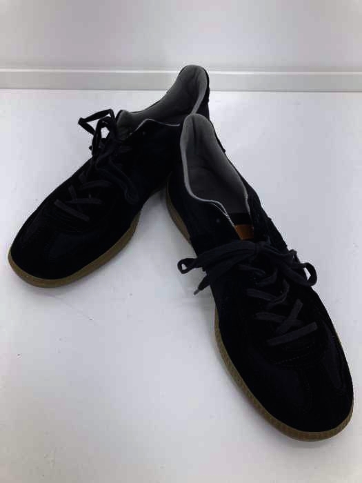 ficouture（フィクチュール） BW SPORT CORDURA GERMAN TRAINER メンズ シューズ