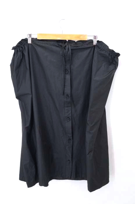 RITO(リト) DRAWSTRING SKIRT レディース スカート