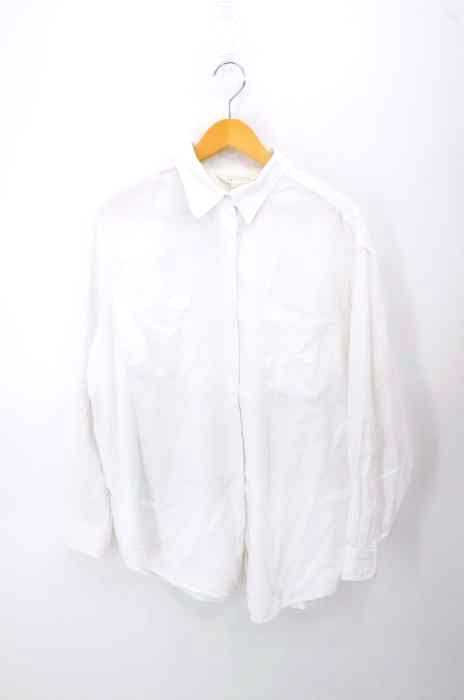 USED古着（ユーズドフルギ） compagnie internationale express ワークシャツ メンズ トップス