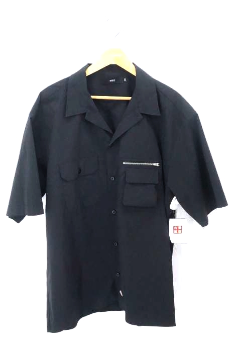 VAPORIZE（ヴェイパライズ） 別注 Soft Work Shirt メンズ トップス