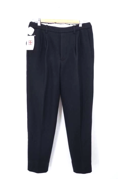 SCYE（サイ） 19AW　Wool Jersey Trousers メンズ パンツ