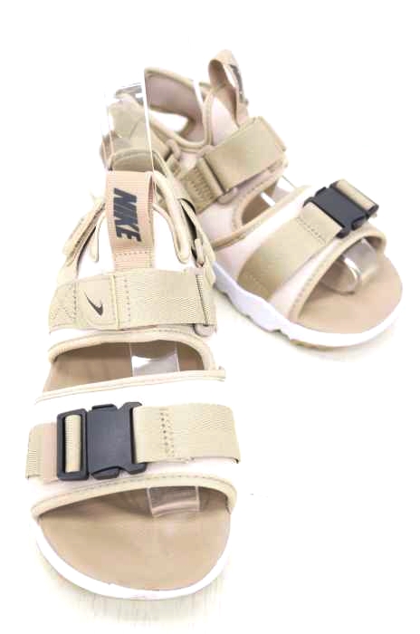 NIKE（ナイキ） Canyon Sandal キャニオンサンダル レディース シューズ