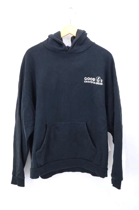 JOURNAL STANDARD（ジャーナルスタンダード） 20AW DEAD BEAR スウェット パーカー メンズ トップス