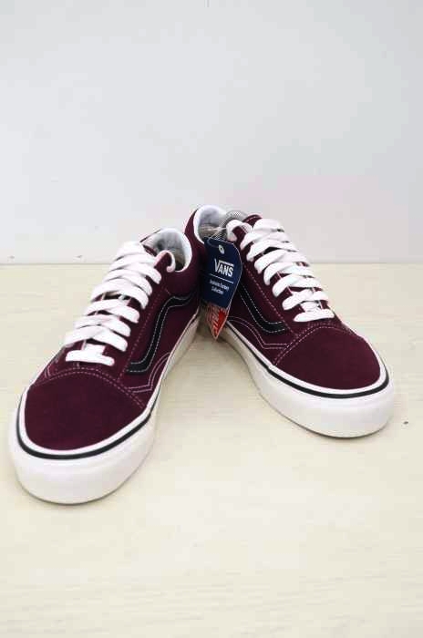 VANS（バンズ） Style36 オールドスクール メンズ シューズ