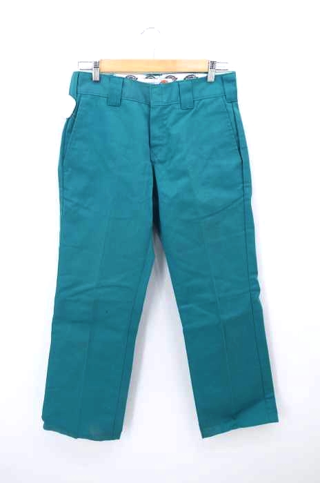 Dickies（ディッキーズ） コットンツイル 874 ワークパンツ メンズ パンツ