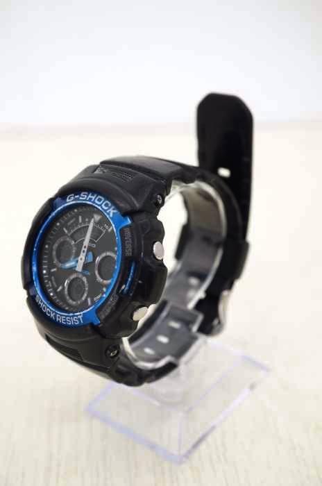 CASIO G-SHOCK（カシオジーショック） Shock Resist Watch メンズ 腕時計
