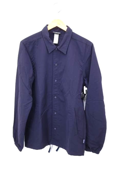 patagonia(パタゴニア) coach jacket コーチジャケット メンズ アウター