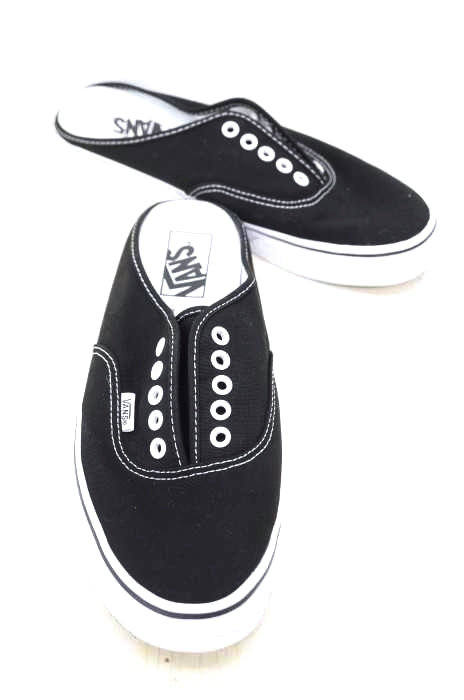 VANS(バンズ) Authentic Mule オーセンティックミュール メンズ シューズ
