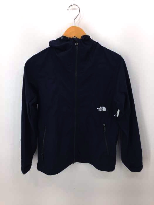 THE NORTH FACE(ザノースフェイス) Compact Jacket レディース アウター