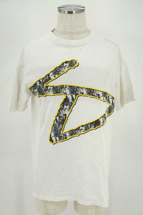 STUSSY （ステューシー） プリントTシャツ　カットソー メンズ トップス