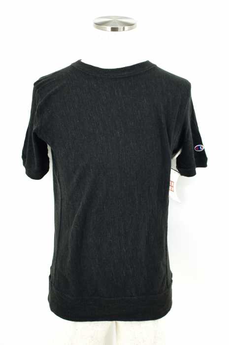 Champion （チャンピオン） REVERSE WEAVE　半袖トレーナー メンズ トップス