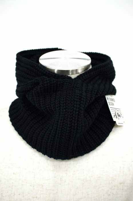 MT.RAINIER DESIGN（マウントレーニアデザイン） KNIT HOODIE メンズ ファッション雑貨