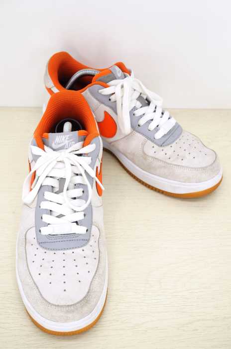 NIKE iD （ナイキ） AIR FORCE 1 メンズ シューズ