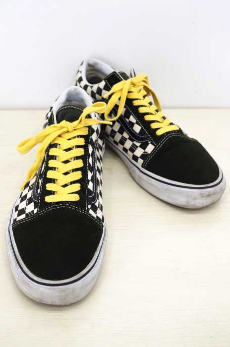 VANS (バンズ ) OLD SKOOL 50TH メンズ シューズ