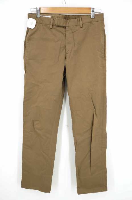 GBS trousers （ジービーエストラウザーズ） メンズ パンツ