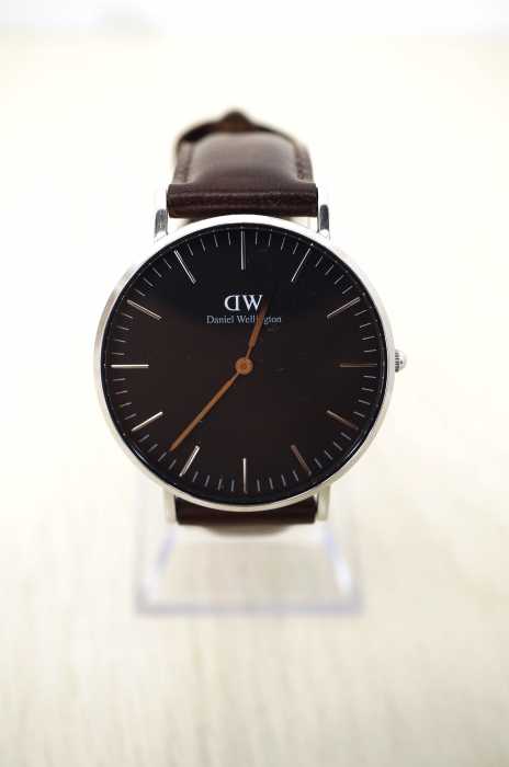 Daniel Wellington (ダニエルウエリントン) メンズ 腕時計