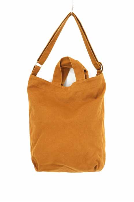 BAGGU （バグゥ） 2way キャンバス メンズ バッグ