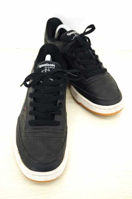 Reebok (リーボック) Club C 85 メンズ シューズ