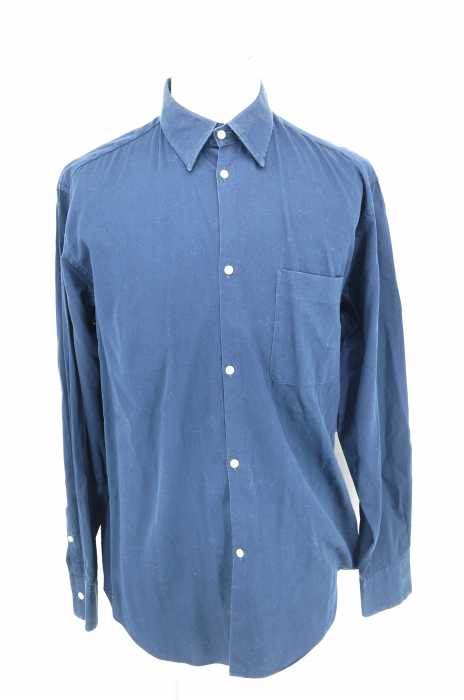 COMPLET for MEN'S MELROSE (コンプリートフォーメンズメルローズ) ボタンシャツ メンズ トップス