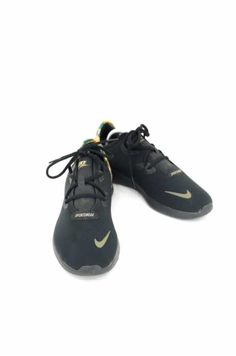 NIKE (ナイキ) ハカタ PREM メンズ シューズ