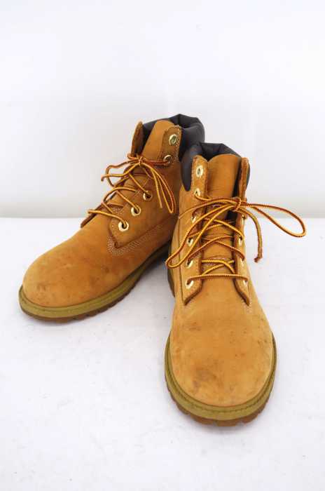 Timberland （ティンバーランド） 6 CLASSIC BOOT 6インチ クラッシックブーツ レディース シューズ