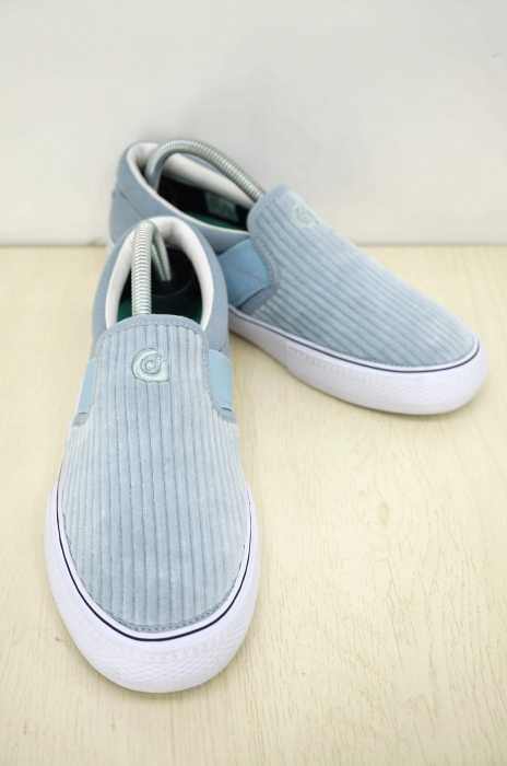 gravis（グラヴィス） CLAYMORE CORDUROY クレイモア コーデュロイ メンズ シューズ