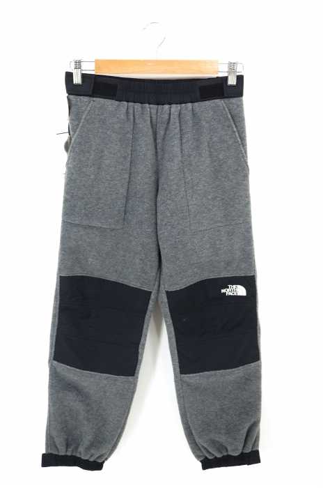 THE NORTH FACE （ザノースフェイス） デナリスリップオンフリースパンツ メンズ パンツ