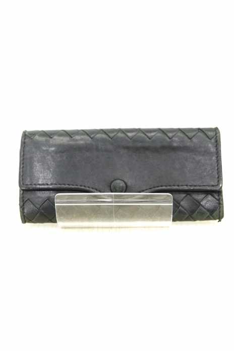 BOTTEGA VENETA(ボッテガヴェネタ) 5連 キーケース イントレチャート メンズ 財布・ケース