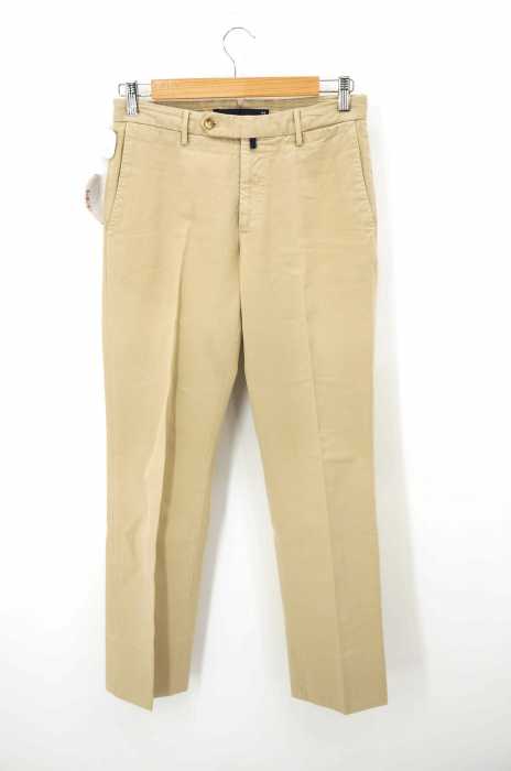 INCOTEX （インコテックス） SLOWEAR スラックスパンツ メンズ パンツ
