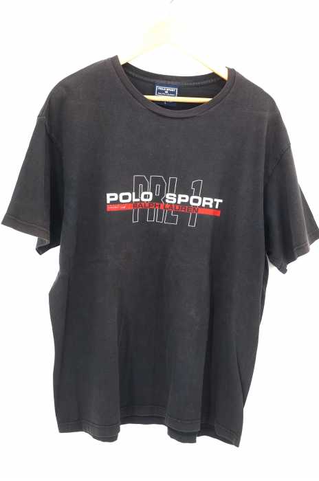 POLO SPORT RALPH LAUREN （ポロスポーツラルフローレン） プリントTEE メンズ トップス