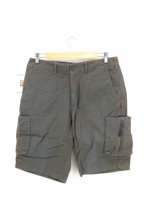 GOODENOUGH （グッドイナフ） GDEH期 カーゴショーツ メンズ パンツ