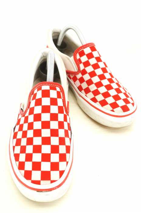 VANS （バンズ ） SLIP ON スリッポン メンズ シューズ