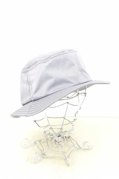 ALLEGE（アレッジ） 19SS Nylon Bucket Hat メンズ 帽子