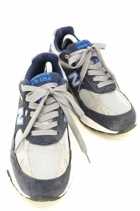 NEW BALANCE （ニューバランス） USA製 MR993NB メンズ シューズ
