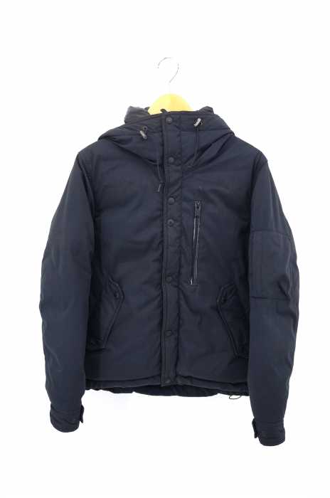 THE NORTH FACE PURPLE LABEL （ノースフェイスパープルレーベル） SPECIAL MT Short Down Parka メンズ アウター