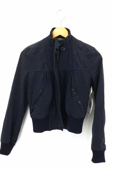 SEE BY CHLOE （シーバイクロエ） ジップアップジャケット レディース アウター