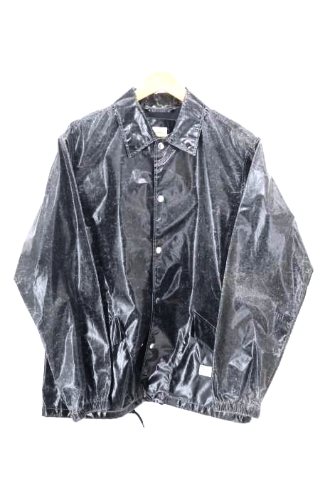 BEDWIN＆THE HEARTBREAKERS（ベドウィンザハートブレイカーズ） 19SS COACHES JACKET JILL メンズ アウター
