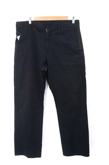 COMME des GARCONS HOMME（コムデギャルソンオム） AD2001 ストレートチノパンツ メンズ パンツ