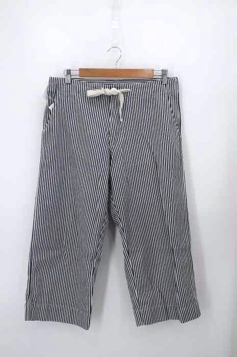 BEAMS BOY(ビームスボーイ) 20AW デニム ワイド イージーパンツ レディース パンツ