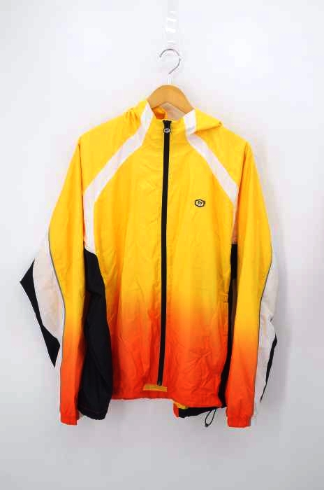 NikeLab（ナイキラボ） Tn LOGO COLLECTION トラックジャケット メンズ アウター
