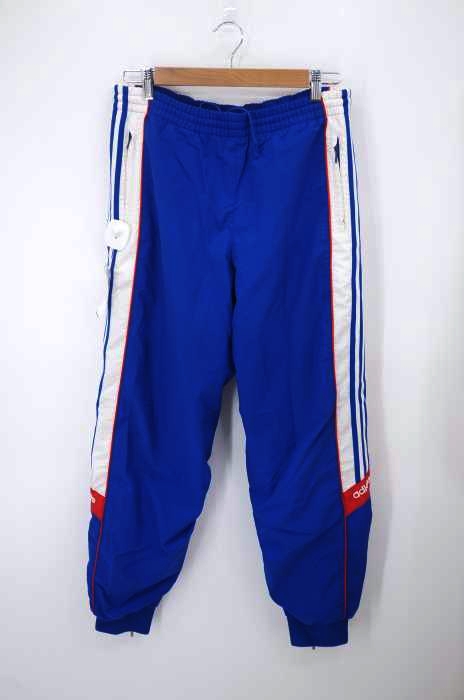 adidas（アディダス） 90S デサント社製 トラックパンツ メンズ パンツ