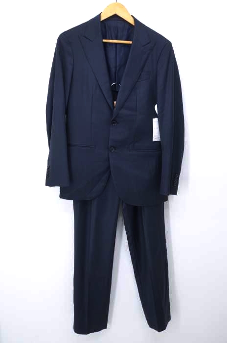UNITED ARROWS TOKYO（ユナイテッドアローズトウキョウ） 2Bシングルテーラードセットアップスーツ メンズ セットアップ