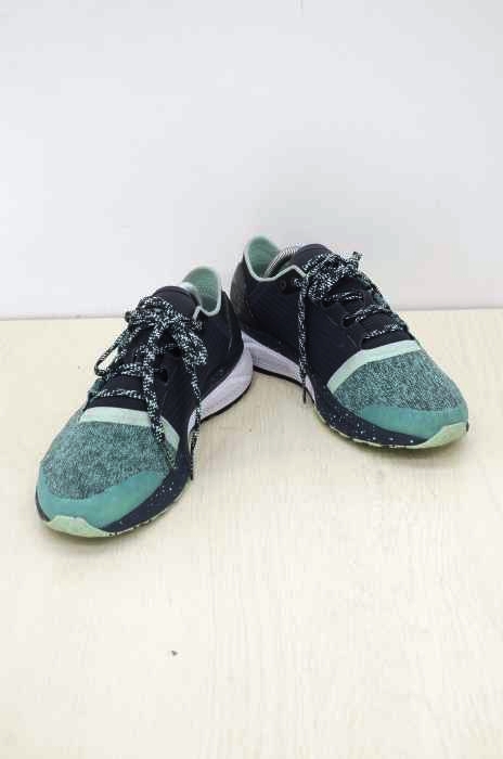 UNDER ARMOUR（アンダーアーマー） チャージドバンディット ランニングシューズ レディース シューズ